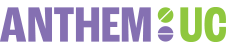 Logo Anthem