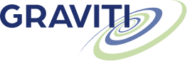 Logo Graviti